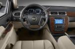 Chevrolet Avalanche 2007 года